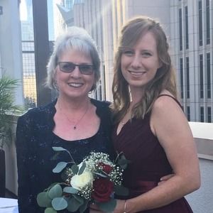 Meet your Posher, Pam